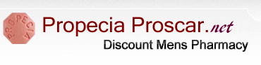 Propecia Proscar Online Pharmacy